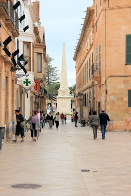 Ciudadela de Menorca von Menorca, Bild-Nr. 12