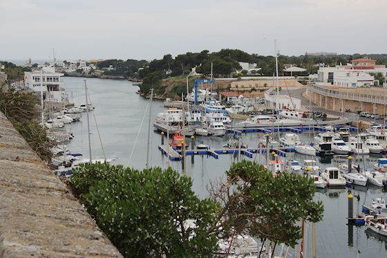 Ciudadela de Menorca von Menorca, Bild-Nr. 15