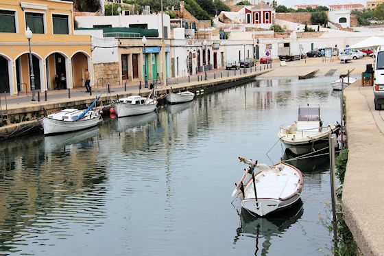 Ciudadela de Menorca von Menorca, Bild-Nr. 16