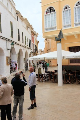 Ciudadela de Menorca von Menorca, Bild-Nr. 20