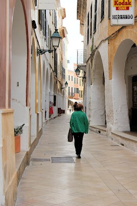 Ciudadela de Menorca von Menorca, Bild-Nr. 21
