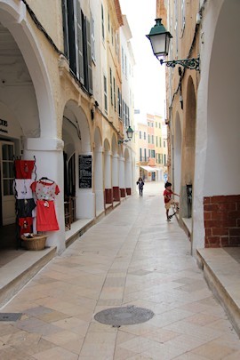 Ciudadela de Menorca von Menorca, Bild-Nr. 22