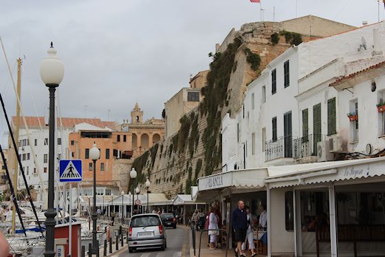Ciudadela de Menorca von Menorca, Bild-Nr. 4