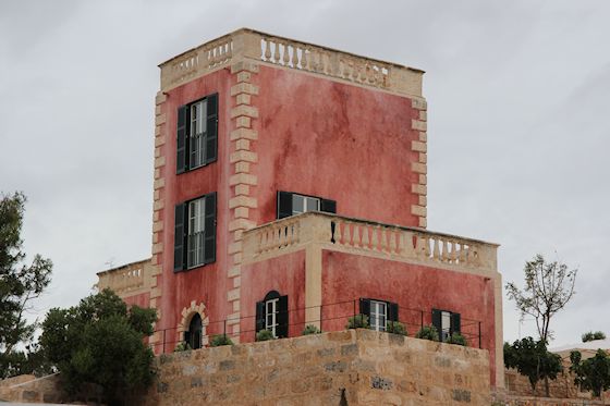 Ciudadela de Menorca von Menorca, Bild-Nr. 6