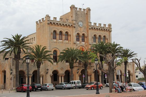 Ciudadela de Menorca von Menorca, Bild-Nr. 7
