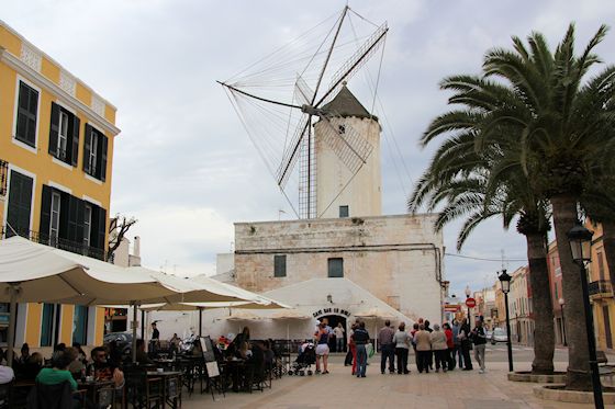 Ciudadela de Menorca von Menorca, Bild-Nr. 9
