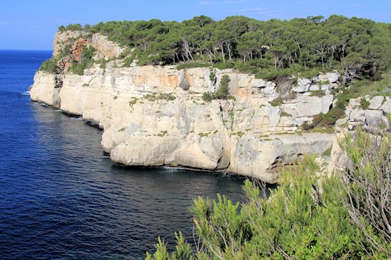 Wandern auf Menorca, Bild-Nr. 5