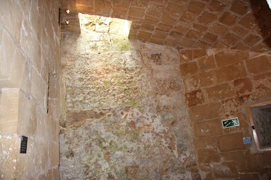 Menorcas Sehenswürdigkeiten: Torre de Fornells, Bild-Nr. 5